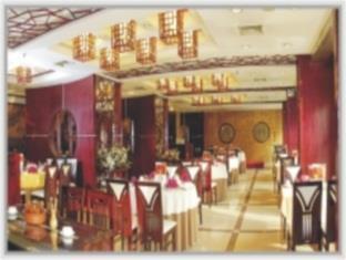 New Beacon Xinhang International Hotel Wuhan Exterior photo
